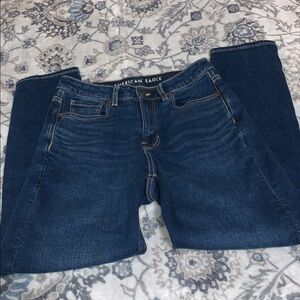 American Eagle Mom Jeans